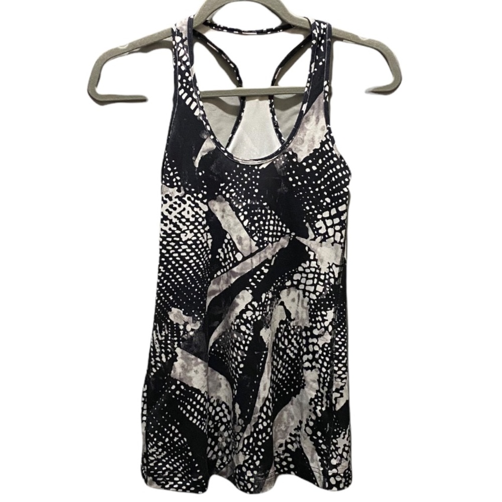 Lululemon Women’s Tank Top
